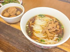 -矮子粉店1985·长沙米粉(湘春路店)