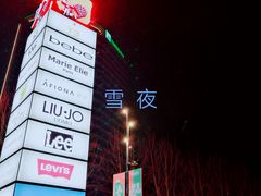 -砂之船奥莱(南京江宁店)