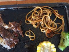 -必胜客(鹤山大道店)