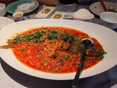 -南堂馆·新川菜(春熙路店)