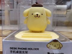 -名创优品(天河区正佳广场二店)