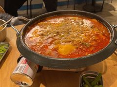 -WOW LUCKY创意韩料(龙阳广场店)