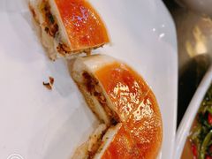 酱肉锅盔-缪氏川菜(丰盛町店)