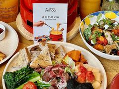 -Grande A'moo(上海万象城店)