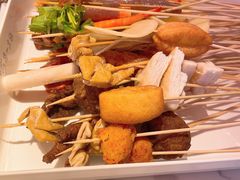-串一火锅(赛格国际购物中心店)