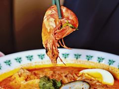 -帕娜·泰式茶餐厅·Bistro(近铁广场店)