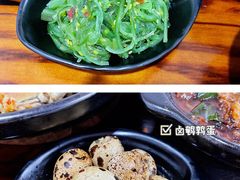 -小时候焗海鲜(鄞州万达店)