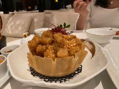 -宝丽轩中餐厅BAOLIXUAN