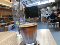 -十一咖啡(青年大街工厂店)