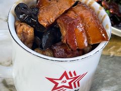 -小吊梨汤·北京菜(香山店)