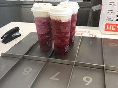 -喜茶(永旺梦乐城店)