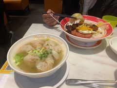 -大有利茶餐厅(福民店)