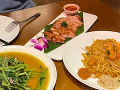 -泰国餐厅 Thai Food(裕华万达店)