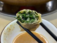-月圆火锅(宁海东路二店)