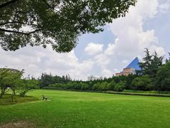 -上海市龙华烈士陵园