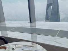 -上海中心大厦