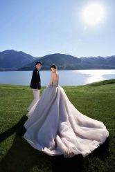 点击看大图 -全城热恋璀璨婚纱摄影(国贸总店)