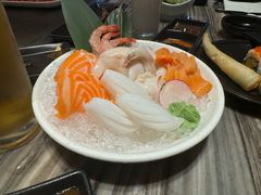 -赤坂亭·M9和牛烧肉·铁板烧·日料398放题(长泰广场店)