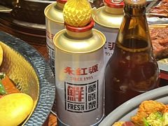 -永红源啤酒·烧烤·海鲜·大排档(台柳路店)