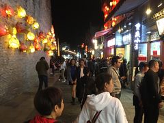-东西巷