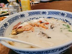-山外山菜馆(玉泉路店)