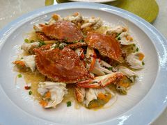 -百家福海鲜排档·闽菜·家宴(斗西路口店)