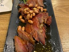 -喜粤糖朝餐厅(三八广场店)