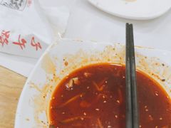 -子午路张记肉夹馍(小寨西路店)