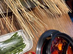 -江湖六膳門串串香(隆礼路店)