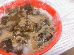-二七友名焖子铺