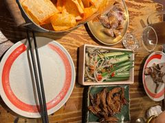 -你又瘦了小酒馆(奥体店)