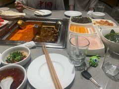 -海底捞火锅(吾悦广场店)