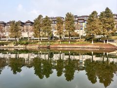 -海兰云天度假区温泉