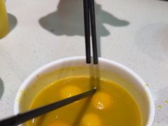 -明腾壹间茶餐厅(新都会花园广场店)