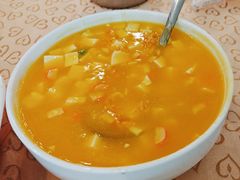 蟹黄豆腐-大鸭梨(天通西苑店)