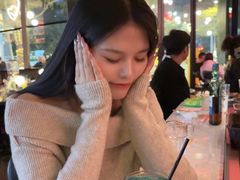 -AClub餐吧(富华里店)