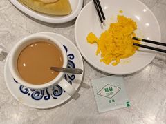 -翠华餐厅(正佳广场店)