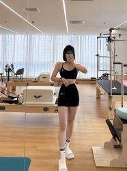 -AN普拉提女子健身工作室