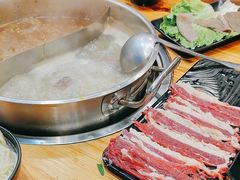 -潮味四季潮汕牛肉火锅(来凤街店)