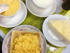 -澳洲牛奶公司(佐敦店)