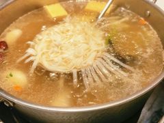 -汕头八合里海记牛肉店(清河店)