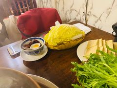 -前门张记涮肉(前门店)