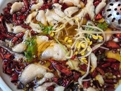 -龙门阵茶屋川菜馆(武康路店)