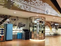 -银吉姆健身(恒隆馆)