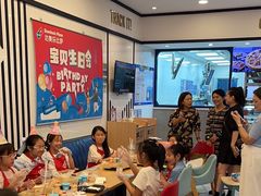 -达美乐比萨(新洲店)