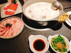 -煲宫(华润万象城店)