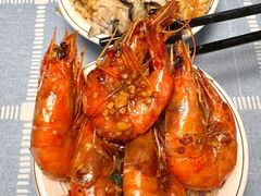 -明记海鲜大排档(巽寮湾店)
