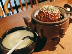 -扬州狮子楼·非遗淮扬菜(东关街店)