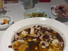 -旺顺阁·北京菜(北辰上品+)