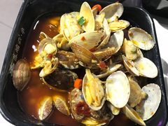 -梵云依家小冒菜(新街口总店)